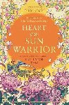 Heart of the Sun Warrior (The Celestial Kingdom Duology, Book 2) - Tan Sue Lynn