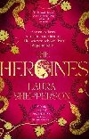 The Heroines - Shepperson Laura