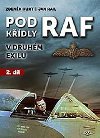 Pod kdly RAF v druhm exilu 2. dl - Rail Jan, Hurt Zdenk