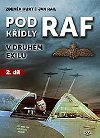 Pod kdly RAF v druhm exilu 2. dl - Jan Rail, Zdenk Hurt