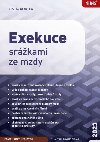 Exekuce srkami ze mzdy 2023 - Jan Breburda