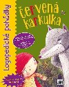 Logopedick pohdky erven Karkulka - 