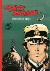 Corto Maltese - Bentsk bje - Hugo Pratt
