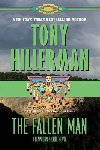 The Fallen Man - Hillerman Tony