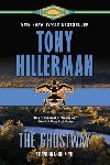 The Ghostway - Hillerman Tony