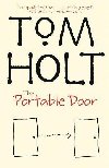 The Portable Door - Holt Tom