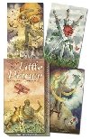 Tarot of the Little Prince - Paul Rachel