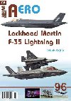 AERO 96 Lockheed Martin F-35 Lightning II - Fojtk Jakub