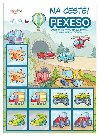 Pexeso - Na cest! - 