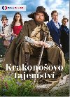 Krakonoovo tajemstv - DVD - Johnsonov Barbara