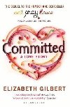 Committed: A Love Story - Gilbertov Elizabeth