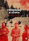 Zpisky z cest - Ji ervenka