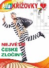Kovky 1/2023 - Nejvt esk zloiny - neuveden