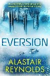 Eversion - Reynolds Alastair