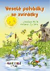 Vesel pohdky se zvtky - Prvn ten s koly - Balk Jindich