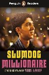 Penguin Readers Level 6: Slumdog Millionaire (ELT Graded Reader) - 