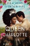 Queen Charlotte - Julia Quinn; Shonda Rhimes