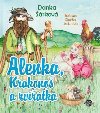 Alenka, Krakono a zvtka - Danka rkov