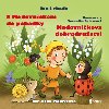 S Medovnkem do pohdky + Medovnkova dobrodrustv - Audiokniha na CD - Jan Lebeda, Jitka Molavcov