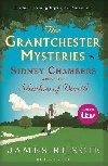 Sidney Chambers and The Shadow of Death: Grantchester Mysteries 1 - Runcie James