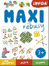 Maxi rbusy pro dti 7+ - Infoa