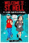 Welcome to St Hell: My trans teen misadventure - 
