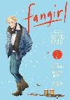 Fangirl, Vol. 2: The Manga - Maggs Sam