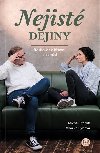 Nejist djiny - Monika Rybov,Michal Stehlk