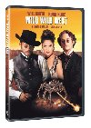 Wild Wild West DVD - neuveden