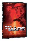 Mise na Mars DVD - neuveden