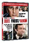 Duel Frost/Nixon DVD - neuveden