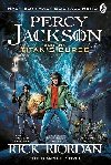 Percy Jackson and the Titans Curse: The Graphic Novel (Book 3) - Riordan Rick