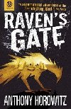 The Power of Five: Ravens Gate - Horowitz Anthony