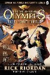 The Lost Hero: The Graphic Novel (Heroes of Olympus Book 1) - Riordan Rick
