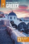The Rough Guide to Greece (Travel Guide with Free eBook) - neuveden