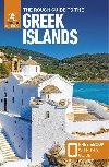 The Rough Guide to the Greek Islands (Travel Guide with Free eBook) - neuveden