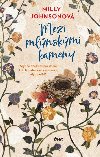 Mezi mlnskmi kameny - Milly Johnsonov