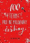 100 pehmat pro (ne)milovnky etiny - erven propiska