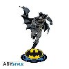 DC Comics 2D akrylov figurka - Batman - neuveden
