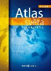 Atlas svta pro kadho - Pavel Seemann