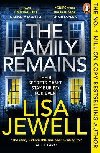 The Family Remains - Jewellov Lisa