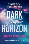 Dark Horizon - Swallow James