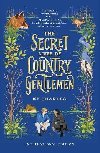 The Secret Lives of Country Gentlemen - Charles K. J.