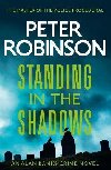 Standing in the Shadows - Robinson Peter