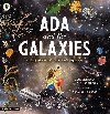 Ada and the Galaxies - Lightman Alan