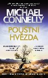 Poutn hvzda - Michael Connelly