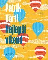 Nejlep vkend / Drkov ilustrovan vydn - Patrik Hartl