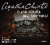Nen koue bez ohnku -  Audiokniha na CD - Agatha Christie, Otakar Brousek ml., Rena Merunkov