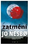 Zatmn - Jo Nesbo