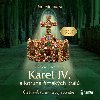 Karel IV. a koruna mskch krl - Vzken srdce Evropy - Audiokniha na CDmp3 - Jaromr Jindra